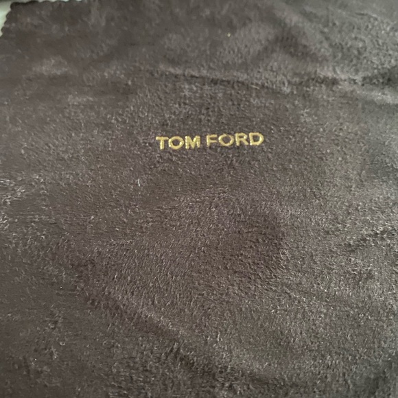 SOLD Tom Ford Angelina Sunglasses Authentic - Picture 11 of 12
